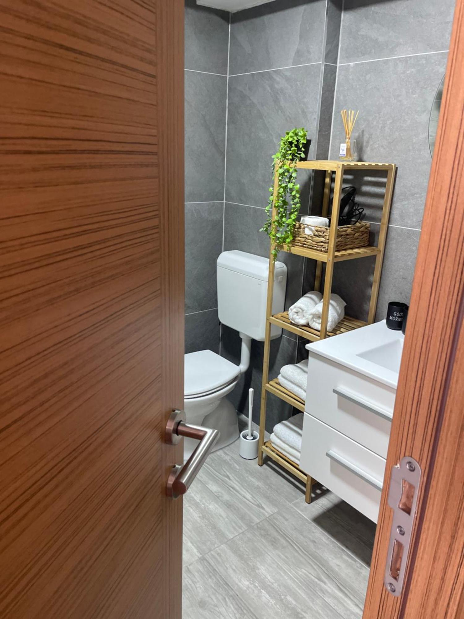 Damade Apartments 亚伊采 外观 照片